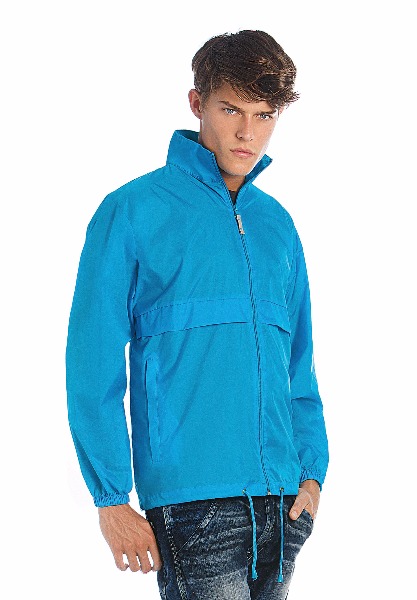 Parka - Blouson - Coupe vent Coupe Vent Homme Sirocco Cgsir 1